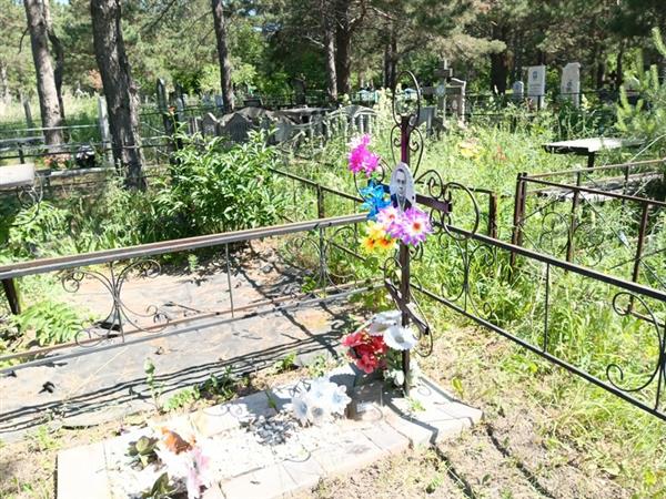 Усов Александр Николаевич
