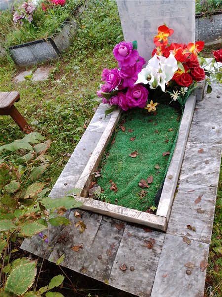 Белов Егор Иванович