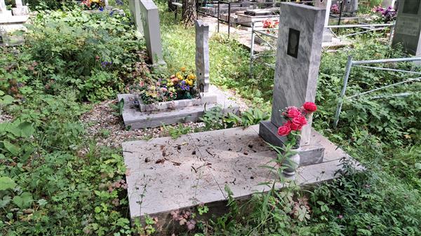 Завьялов Александр Викторович