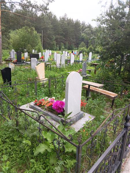 Пермяков Вячеслав Арсентиевич