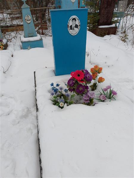 Инкин Юрий Станиславович