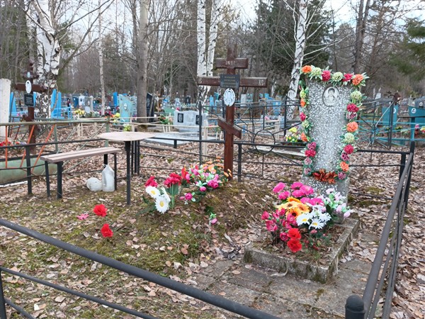 Мальцева Лидия Сарапионовна