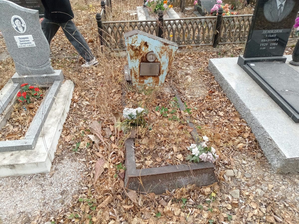 Шарифулин Габидула