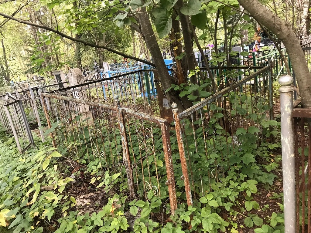 Куликов Андрей Васильевич
