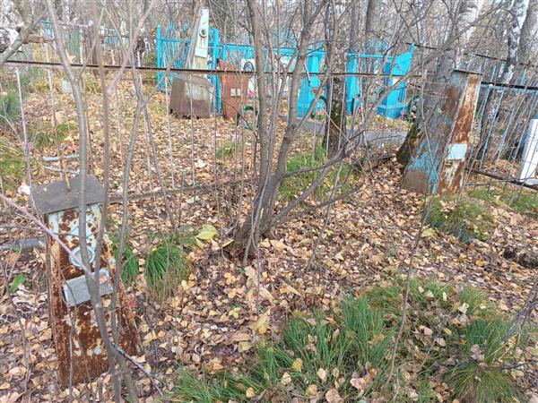 Сахаров Георгий Никитович