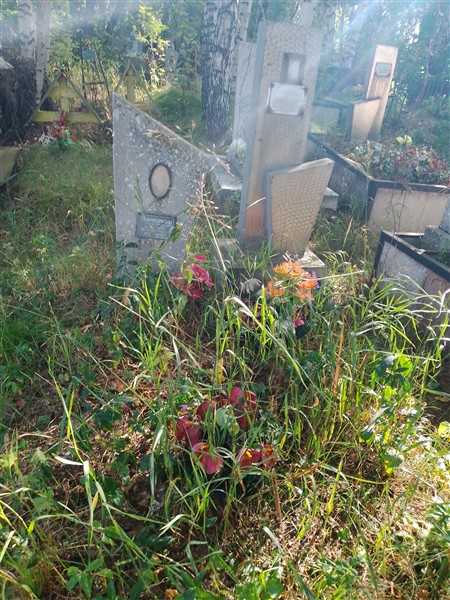 Ларионова Александра Мартыновна