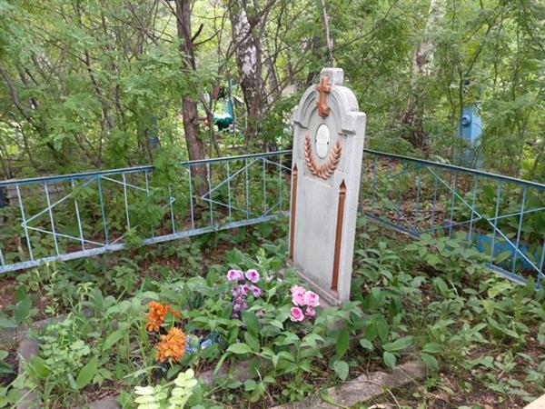 Шиков Валерий Николаевич