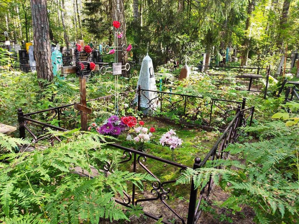 Туманов Михаил Сергеевич