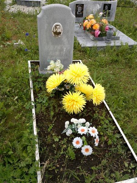 Ведерников Алексей Петрович
