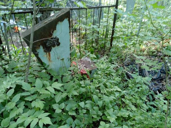 Гармс Иван Яковлевич