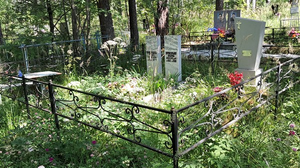 Прокопьев Валентин Андреевич