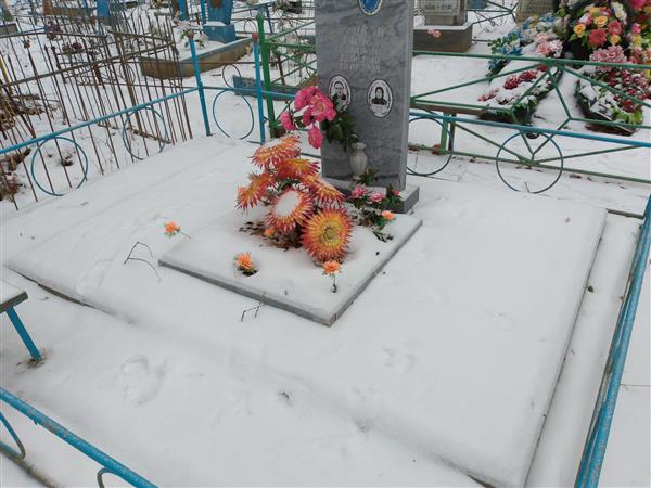 Ханинев Иван Гаврилович