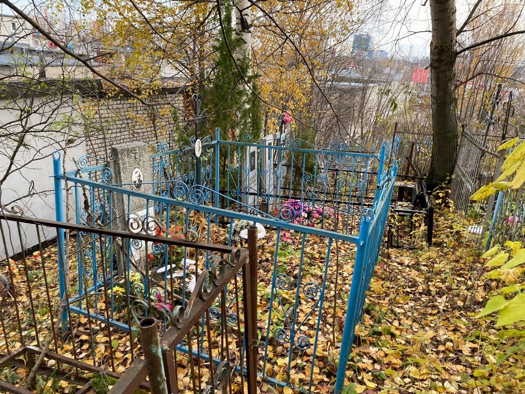 Беляков Борис Константинович
