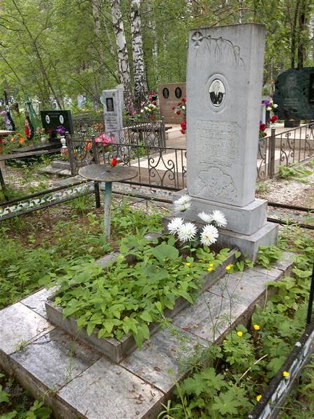Даурцев Алексей Иванович