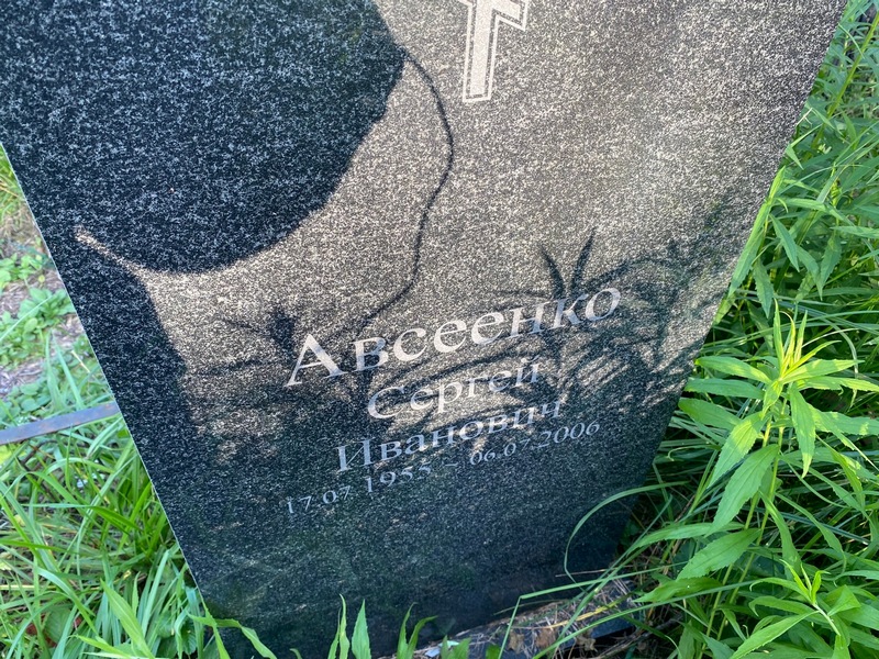 Авсеенко