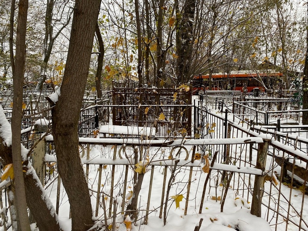 Добровольский Анатолий Юрьевич
