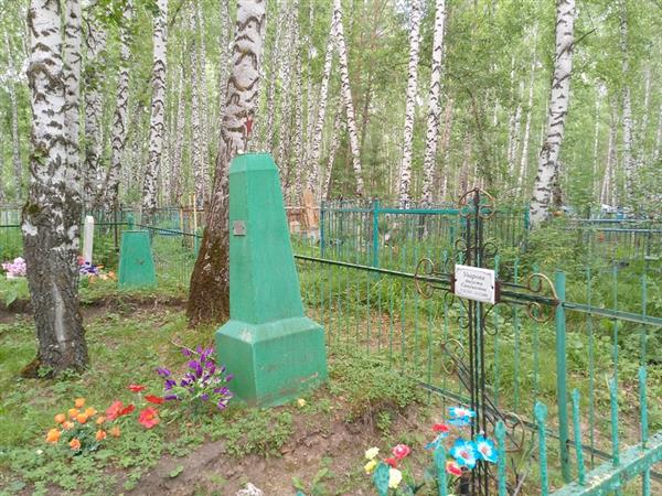 Уварова Августа Самуиловна