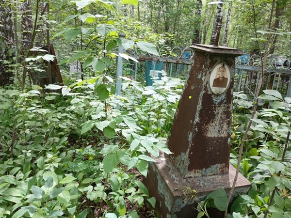 Белошапкин Василий Георгиевич