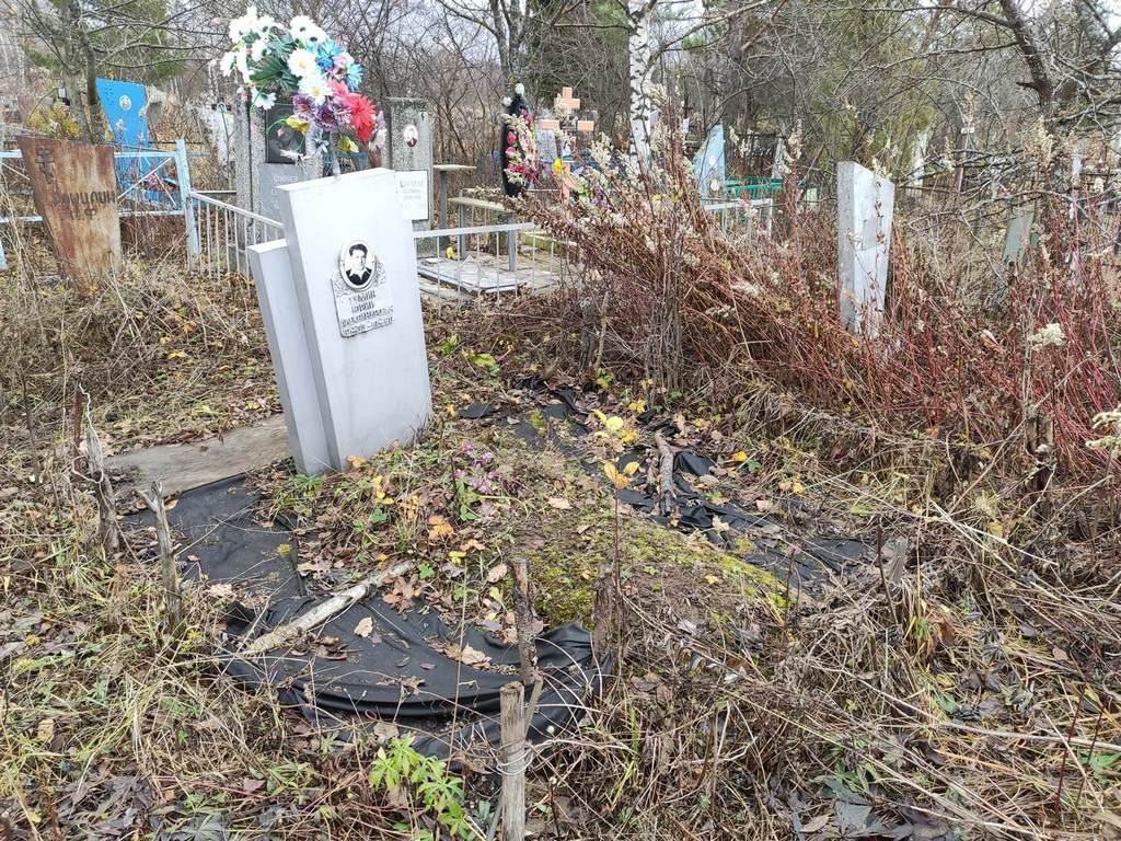 Тумин Юрий Александрович