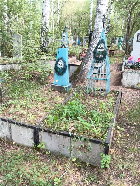 Иванова Анна Сергеевна