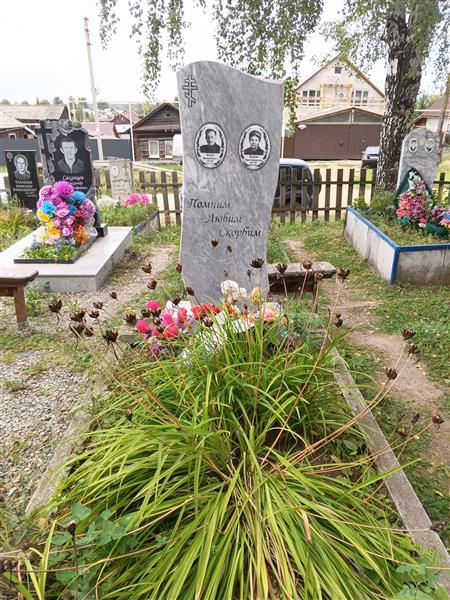 Балуев Виктор Егорович