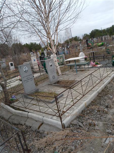 Аллагулов Александр Павлович
