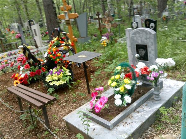 Маклякова Антонина Алексеевна