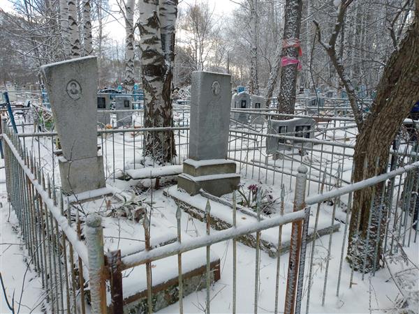 Еремеев Виктор Иванович