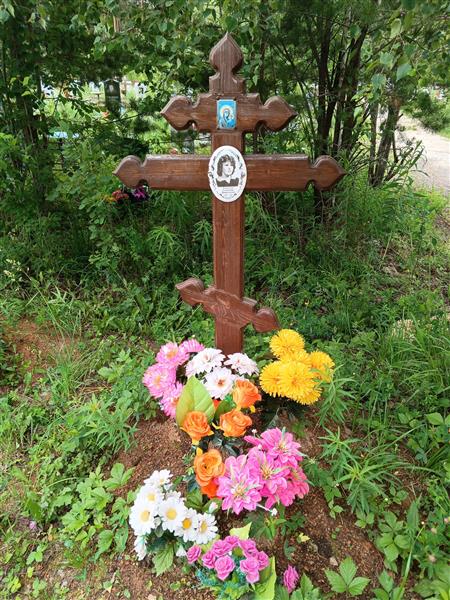 Алексеева Светлана Витальевна