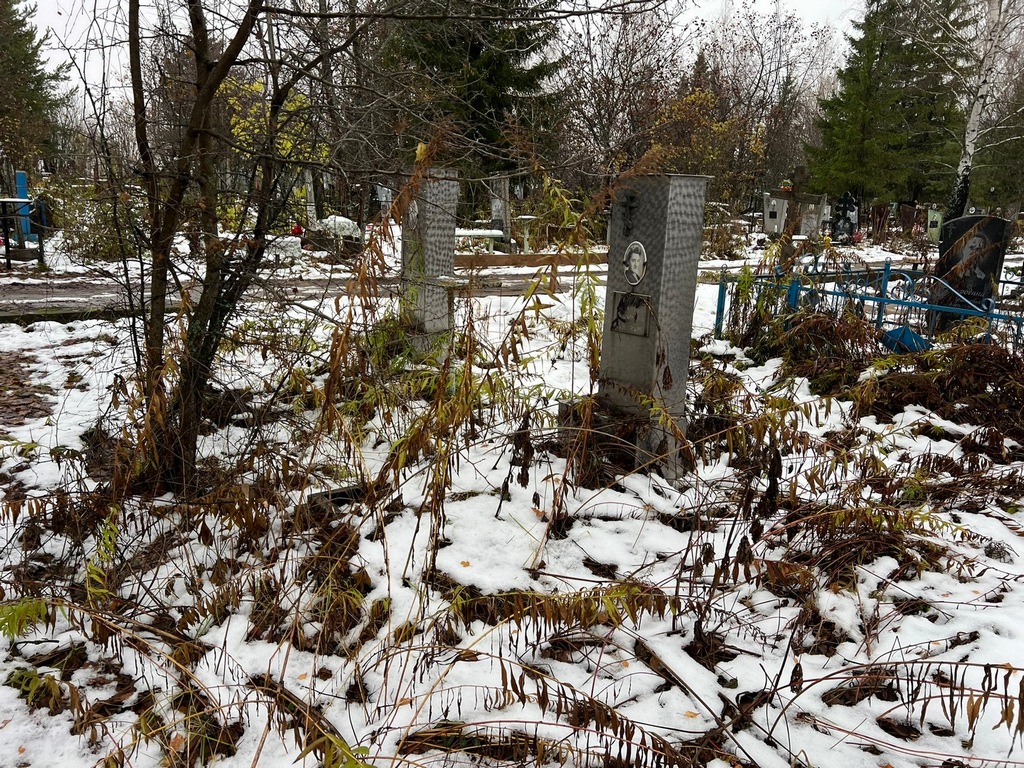 Петрова Мария Евдокимовна