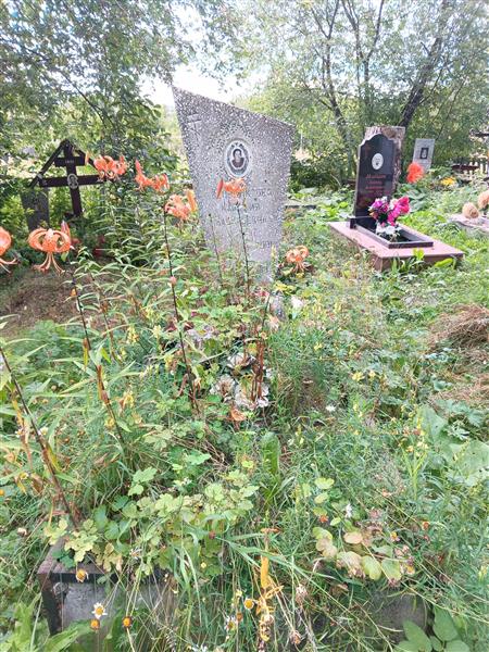 Венедиктова Клавдия Васильевна