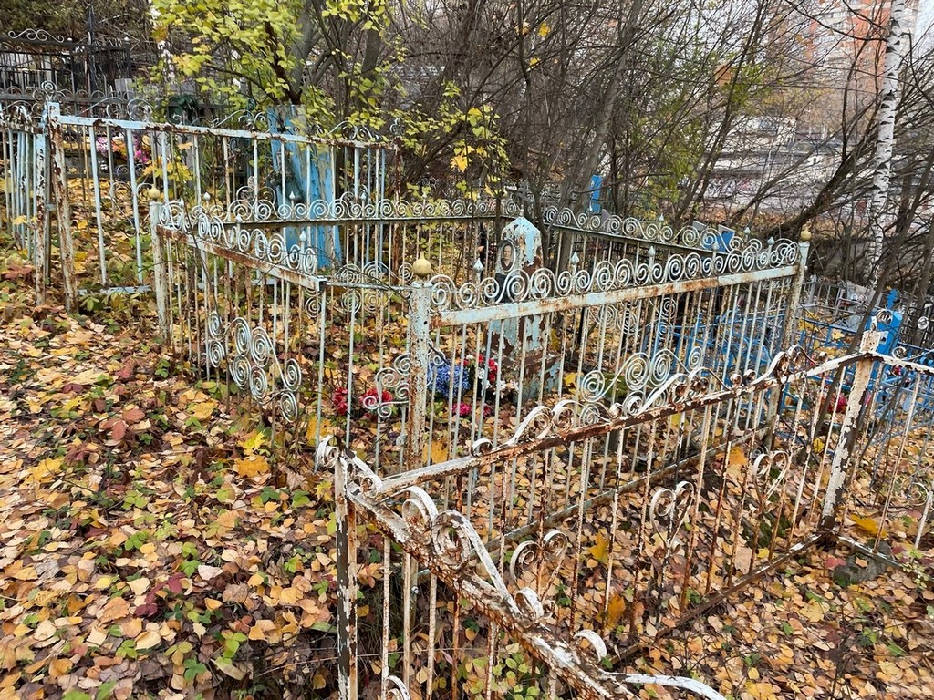 Ларькина Любовь Иосифовна