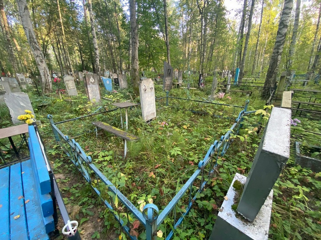 Кондратьев Виктор Иванович