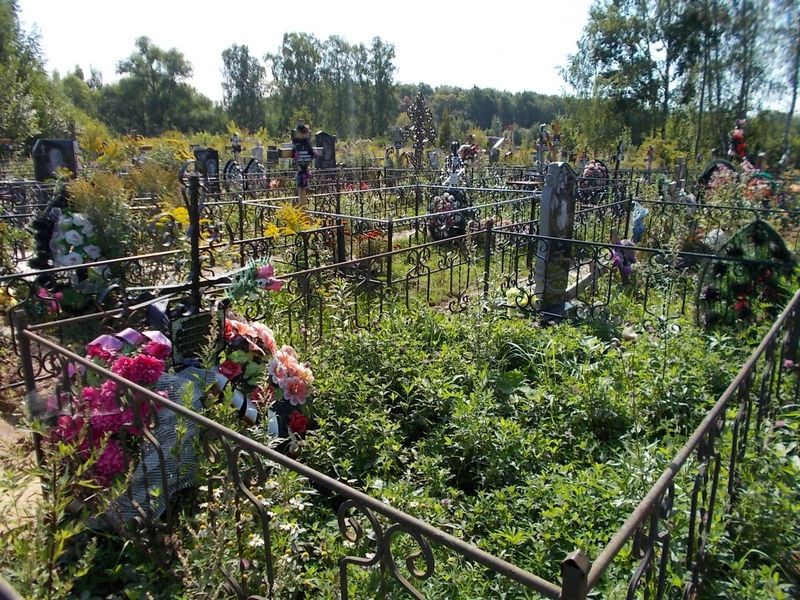 Булычева Анна Алексеевна