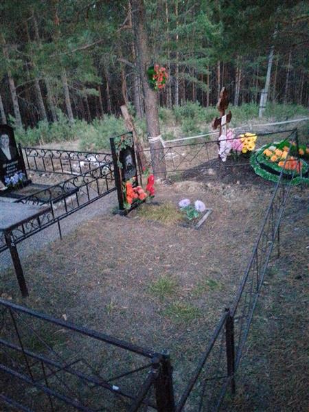 Рылов Алексей Павлович