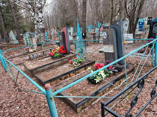 Лиханов Василий Сергеевич