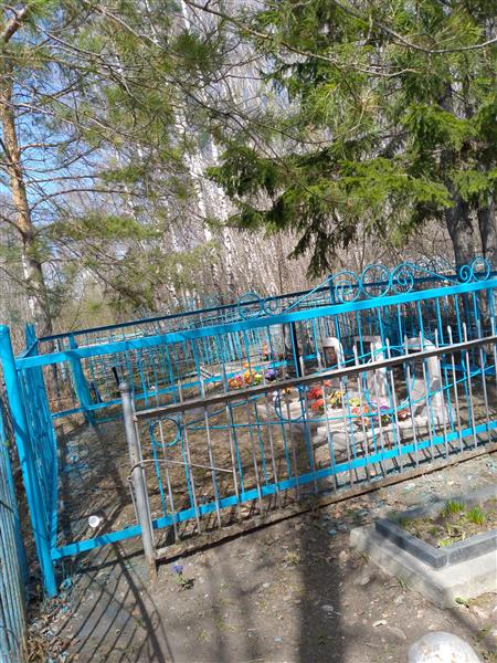 Антонов Сергей Александрович