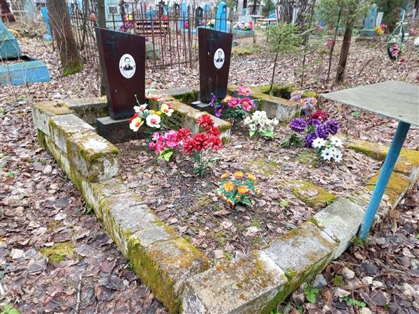 Выллеров Александр Иванович