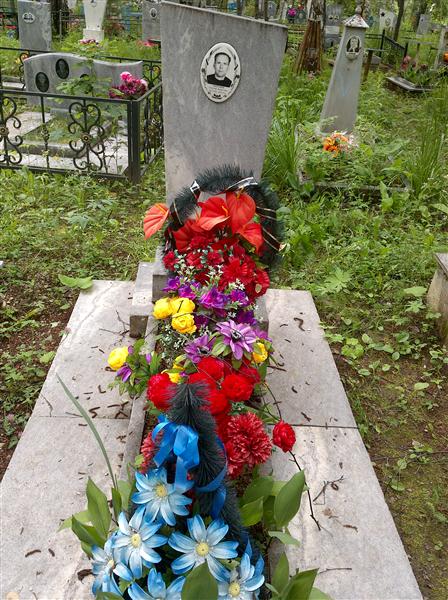 Голунов Алексей Андреевич