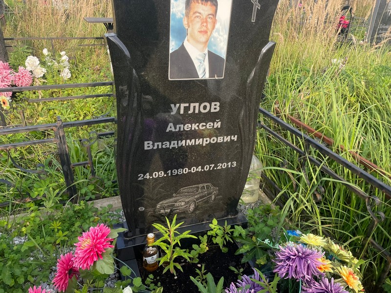 Углов
