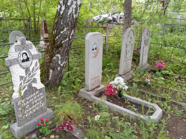 Корякин Владимир Алексеевич