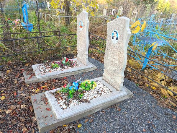 Приваленков Николай Кириллович