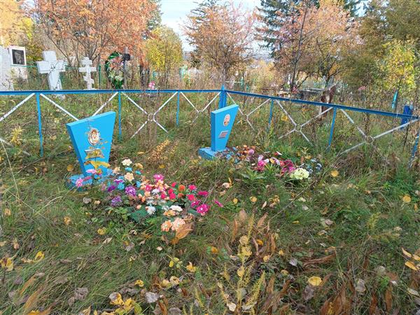 Граф Владимир Андреевич