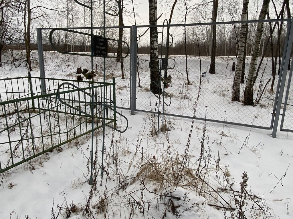 Сорокин Павел Михайлович