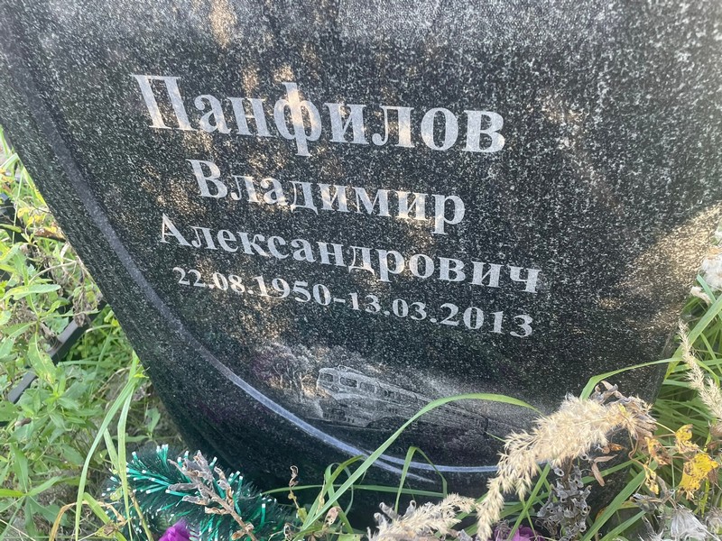 Панфилов