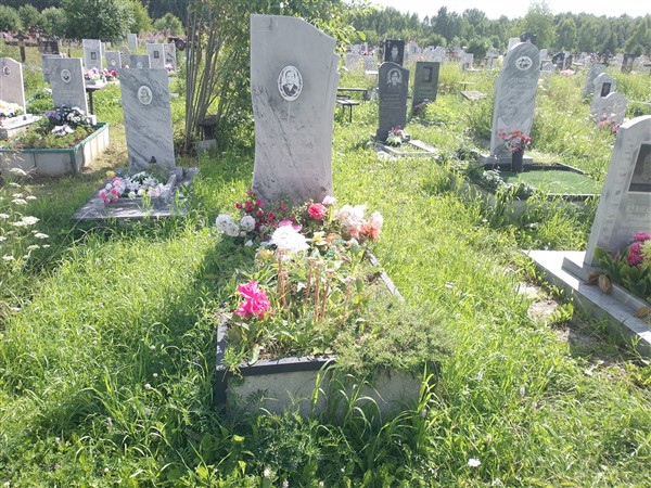 Воронина Татьяна Алексеевна