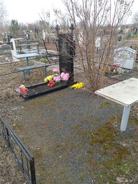 Подлужникова Галина Сергеевна