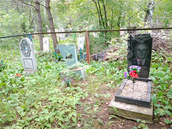 Маков Виктор Филиппович