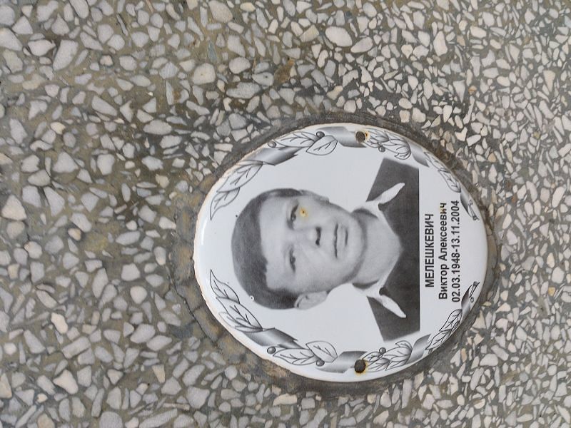 Мелешкевич