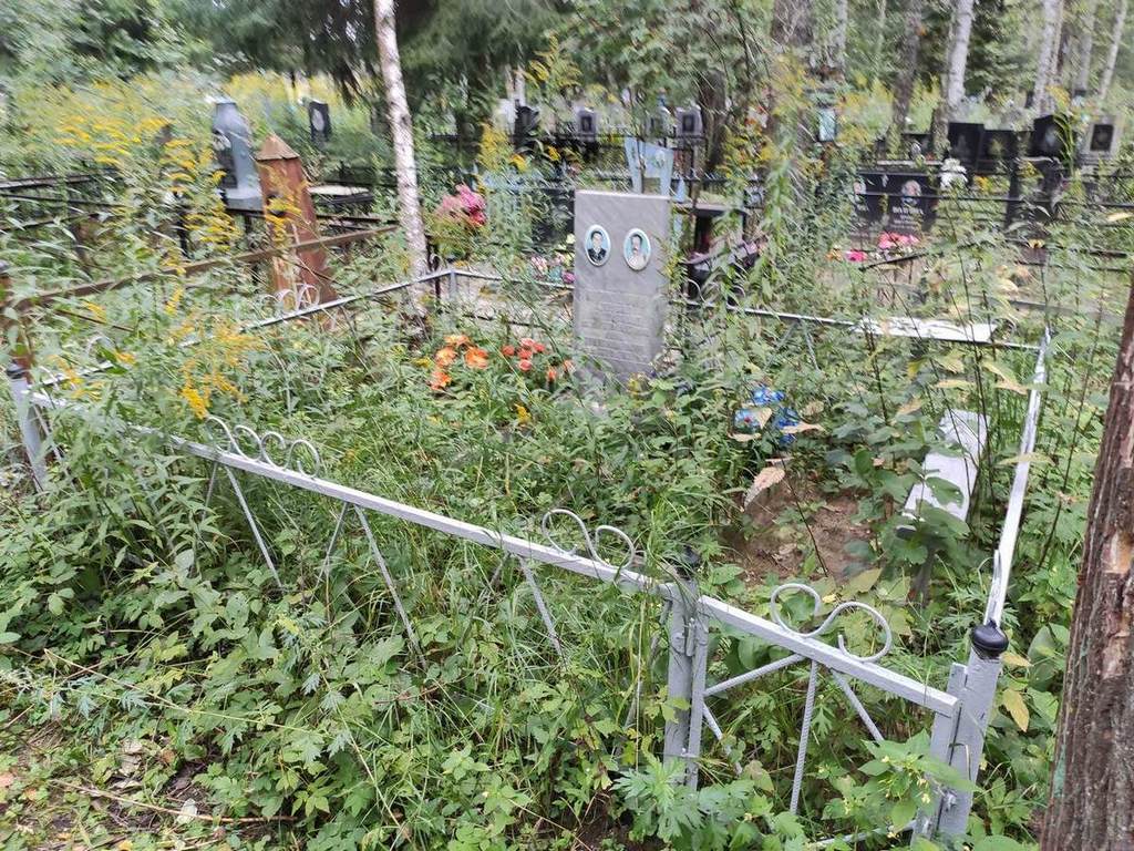 Колосунина Пелагея Михайловна